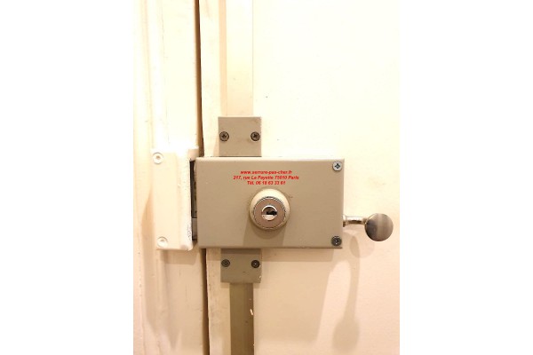 serrure heracles domkes